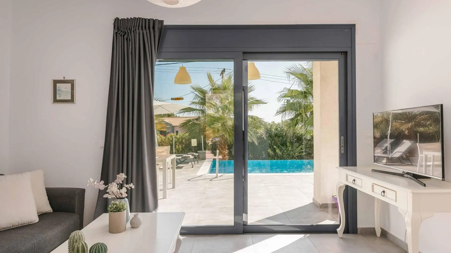 Villa Starfish Skala Spathíon 0*,  Yunanistan